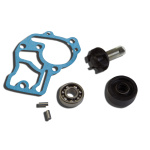 KIt reparatie pompa apa Yamaha Ovetto 4t 50cc -0