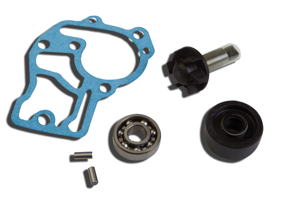 KIt Reparatie Pompa Apa Yamaha Ovetto 4t 50cc 4 KIt reparatie pompa apa Yamaha Ovetto 4t 50cc -0