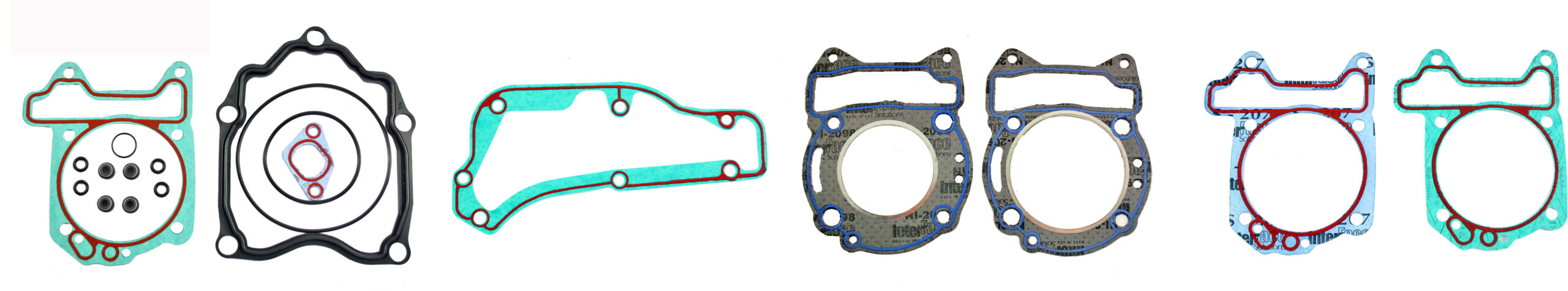 Set Garnituri Chiulasa Piaggio Beverly 125-200cc-0