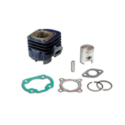 Cilindru Motor CPI Keeway 2T 40mm Set motor CPI KEEWAY 40mm -0