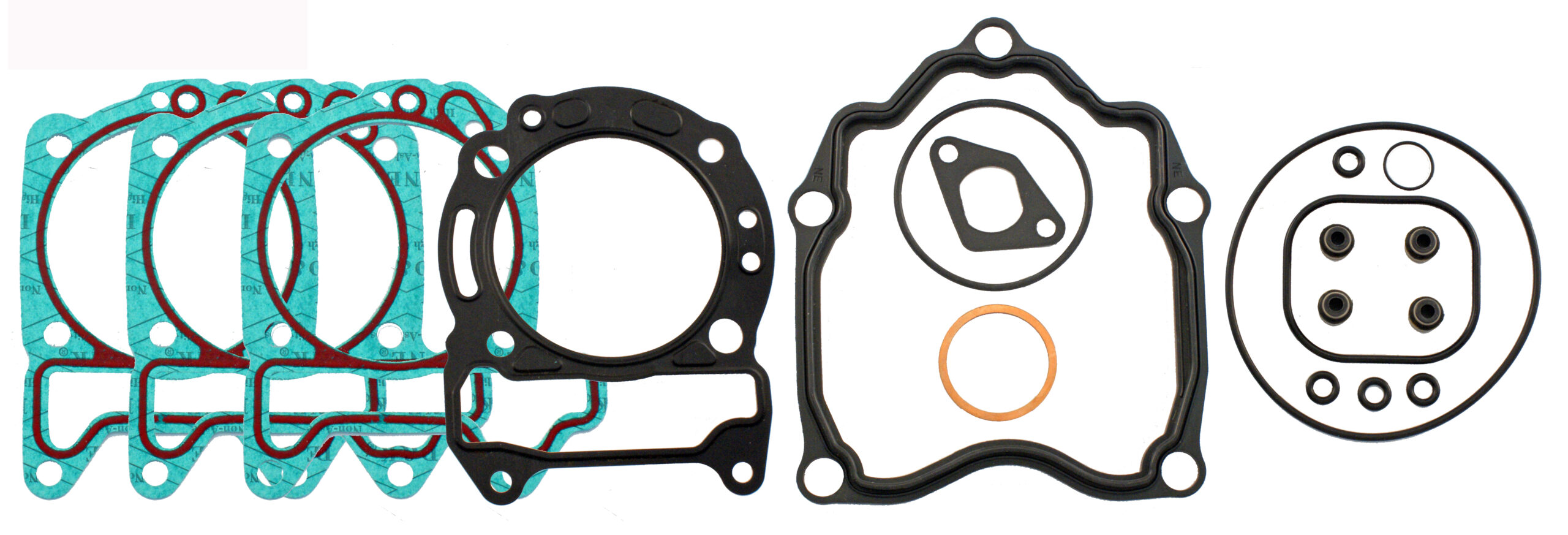 Set Garnituri Aprilia Atlantic/Piaggio Beverly 250cc 06-08-0