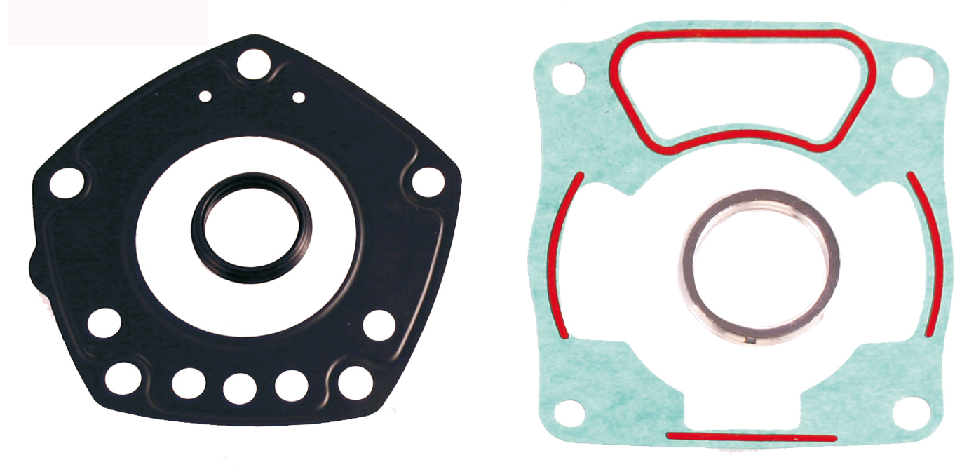 Set Garnituri Chiulasa Honda Phanteon 125cc 98-02-0