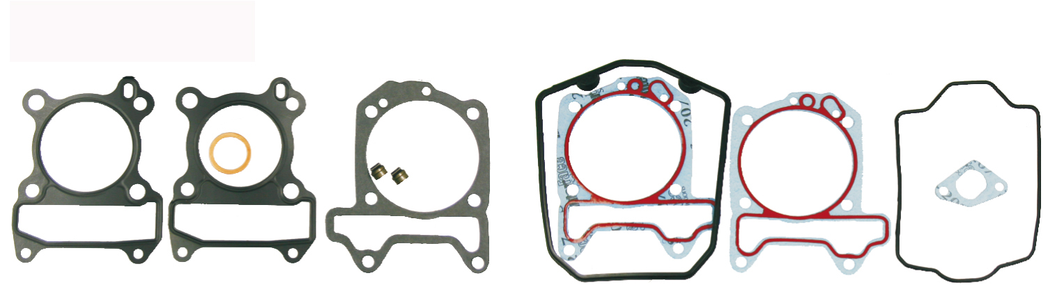 Garnituri Piaggio Liberty 125-150cc 4 Set garnituri Piaggio Liberty 125-150cc-0