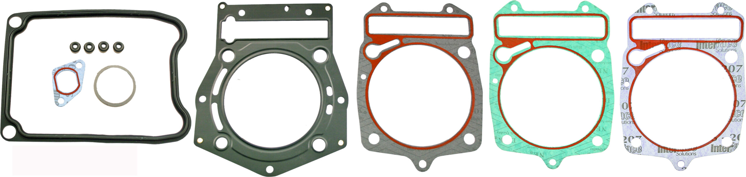 Set garnituri Piaggio Beverly 500cc 02-03-0