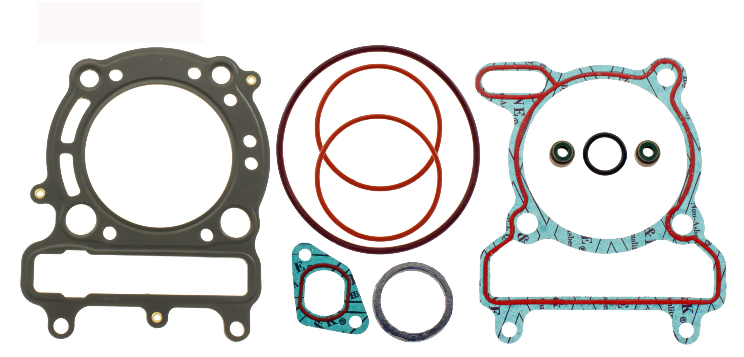 Garnituri Motor Yamaha X City 250cc 2009-2013 4 Set garnituri Yamaha X City 250cc 2009-2013-0