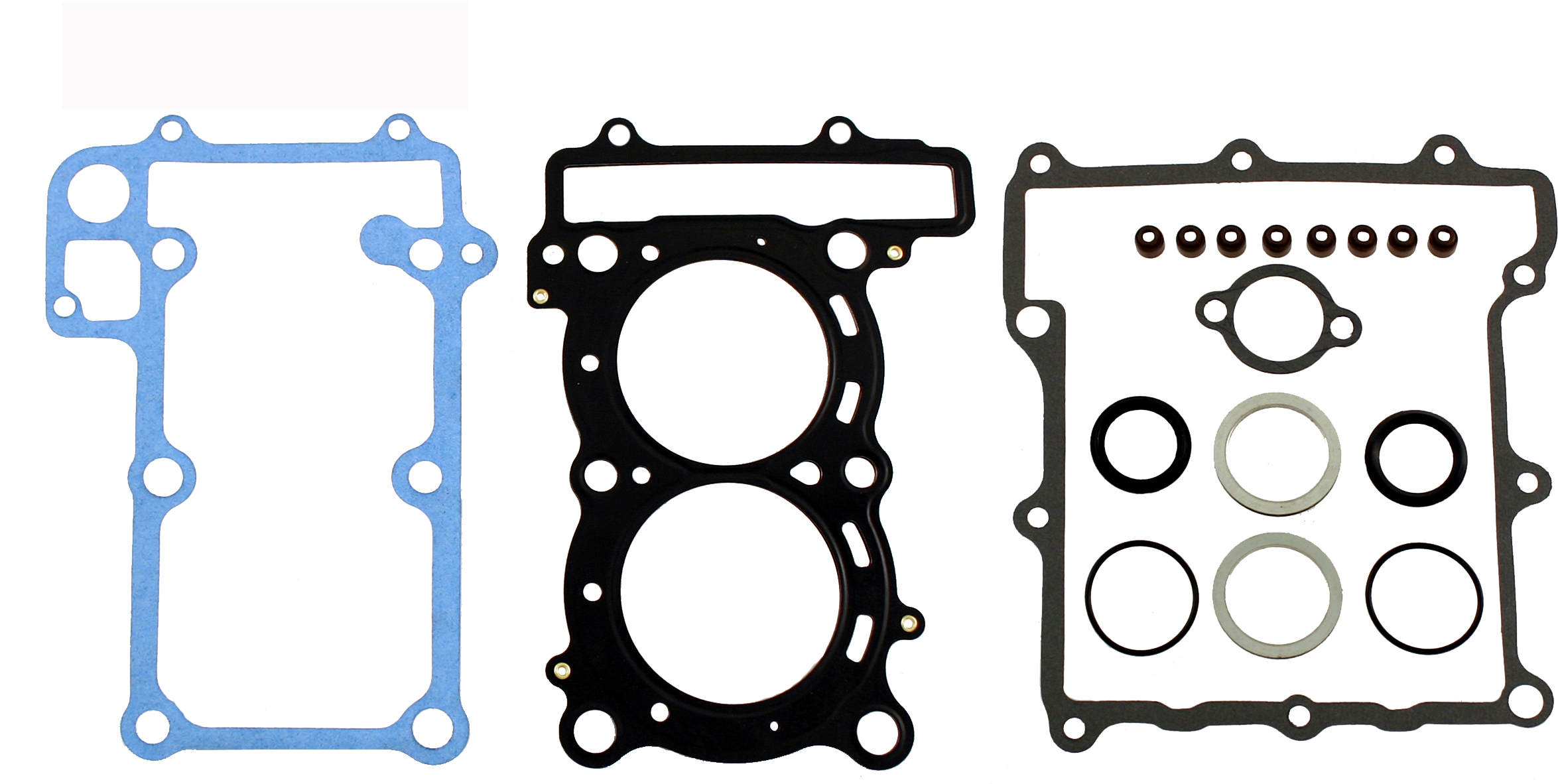 Set garnituri Yamaha T Max 500cc 2001-2002-0