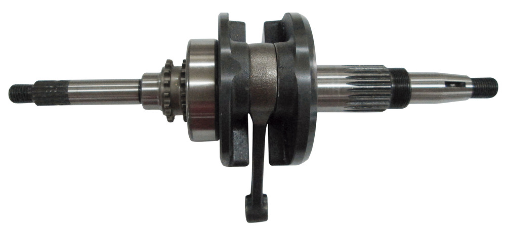 Ambielaj Yamaha-MBK 49cc 4T-0