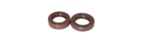 Set semeringuri SKF Aprilia 125cc ,2t -0
