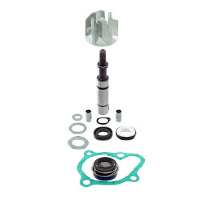 Kit reparatie pompa apa Kymco Downtown 200-300cc -0