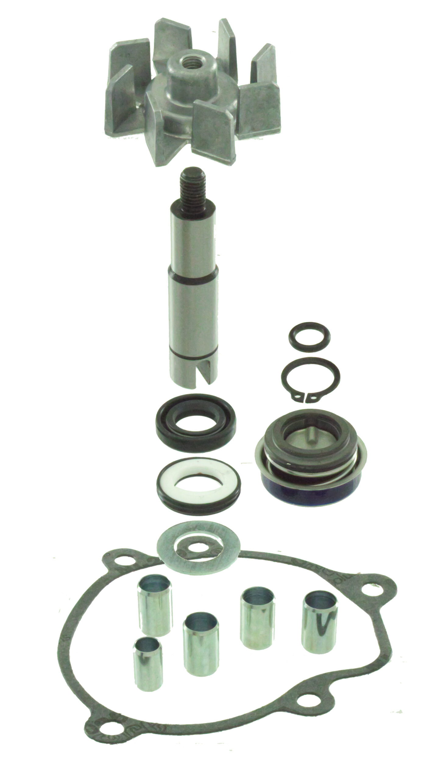 Kit reparatie pompa apa Kymco Myroad 11-0