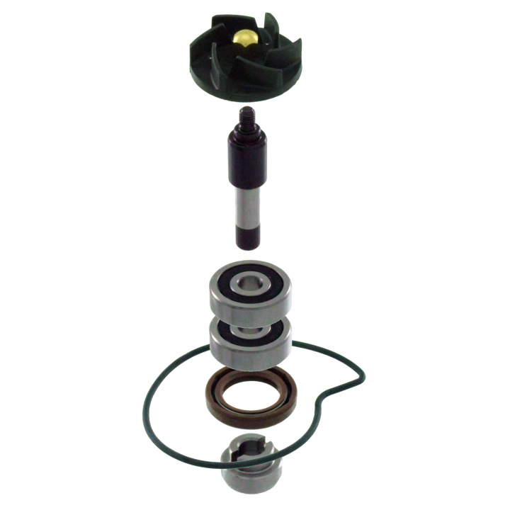 Kit Reparatie Pompa Apa Piaggio 250-300cc Kit reparatie pompa apa Piaggio 250/300 -0