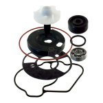 Kit reparatie pompa apa Yamaha Xenter 125/150-0