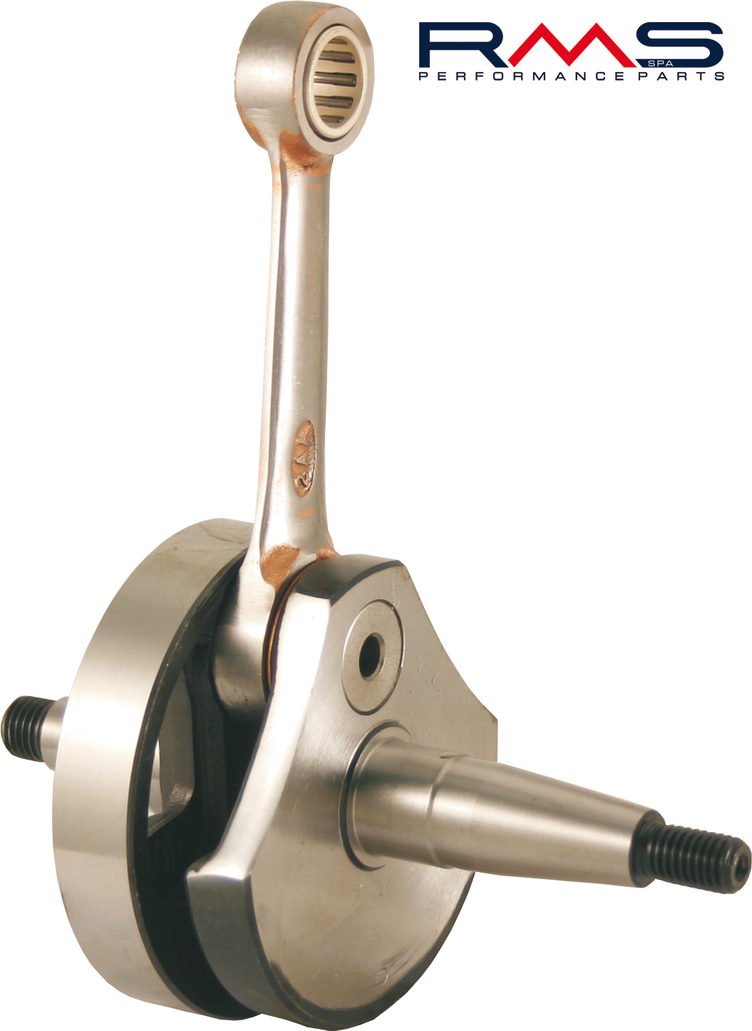 Ambielaj racing Piaggio Vespa Primavera 125-0