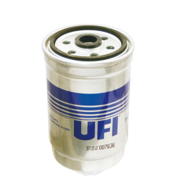 Filtru motorina UFI 420-1200-1400-0