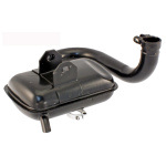 Toba esapament Vespa PX 125-150-0