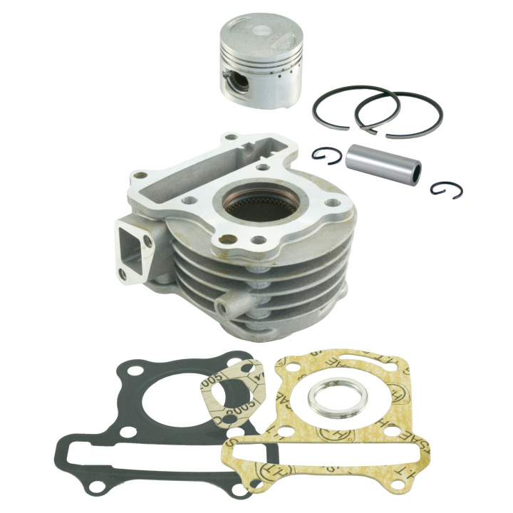 Kit cilindru racing Kymco 47mm Agility 50cc-6114