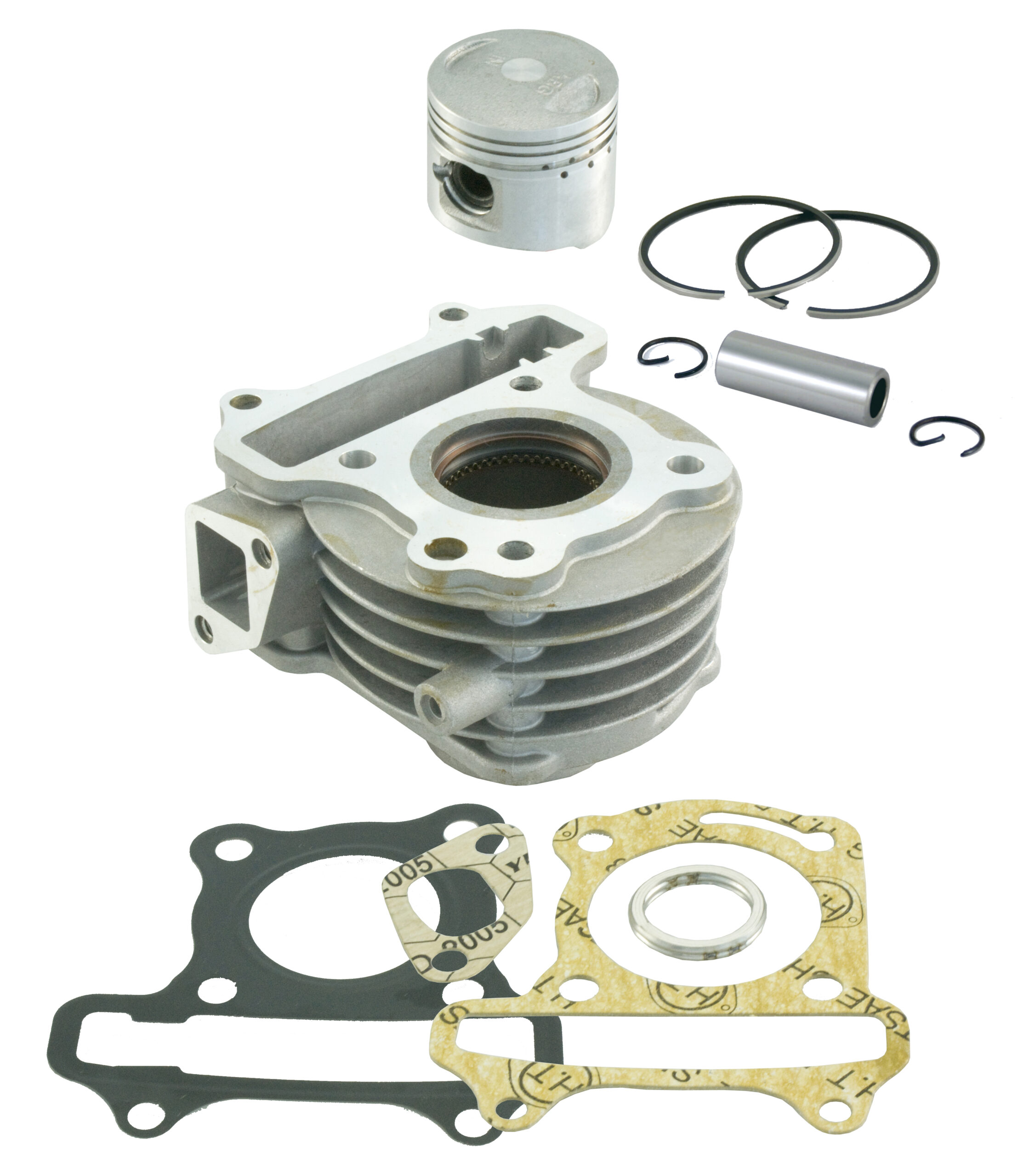 Kit cilindru racing Kymco 47mm Agility 50cc-6114