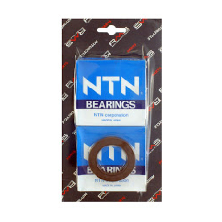 Rulmenti & Semering Suzuki Burgman NTN 125-150 Rulmenti & semering Suzuki Burgman NTN 125-150-0