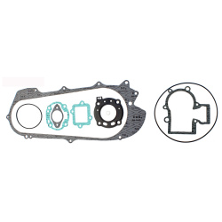 Set garnituri Aprilia 50 Ditech-0