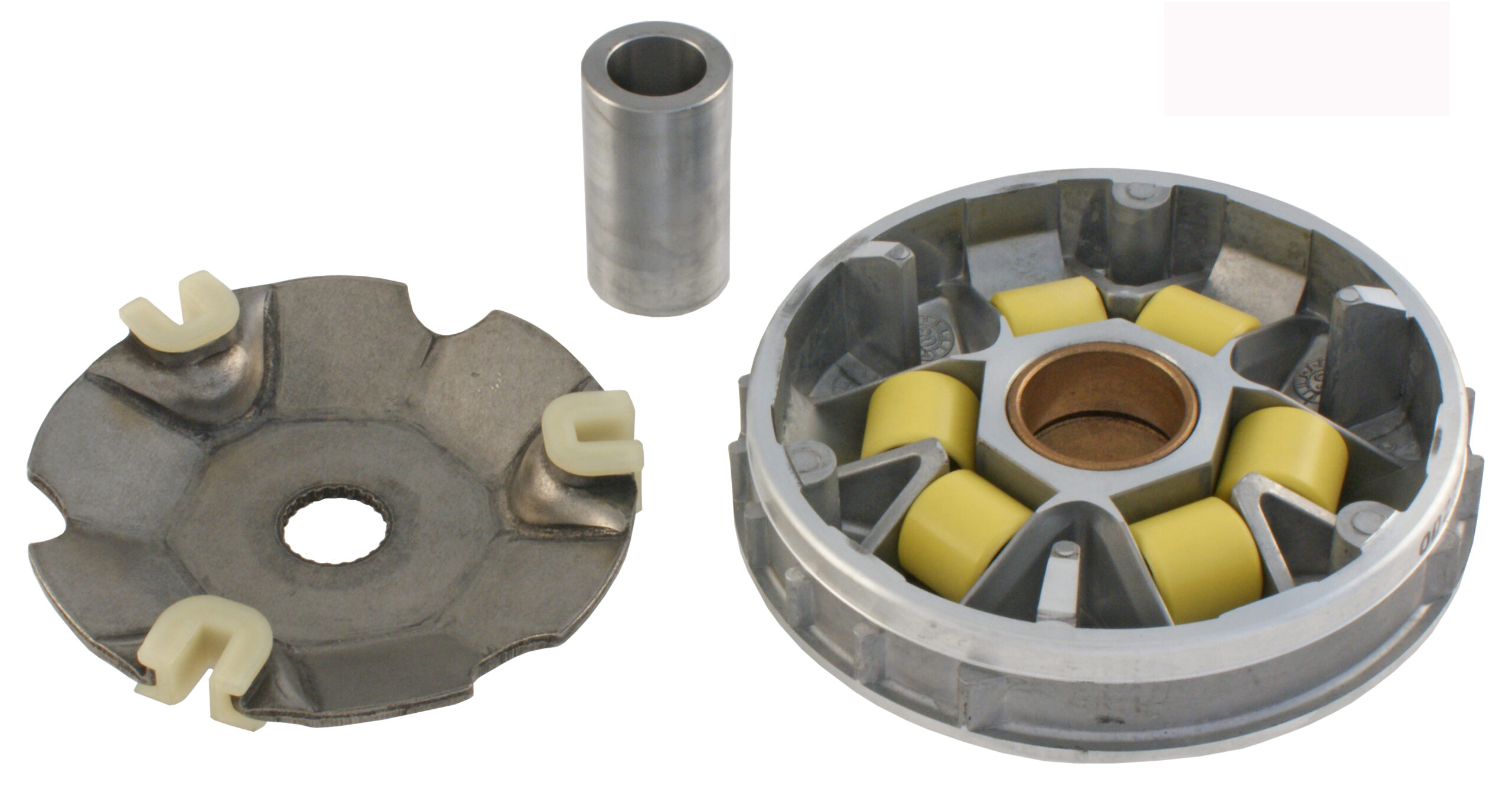 Variator Derbi Boulevard 150cc Eu3 150-0
