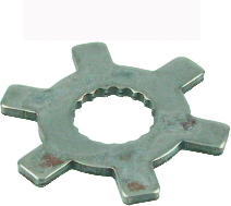 Pinion Variator Dintat Minarelli MBK Yamaha 50cc 2T 2 Pinion variator dintat Minarelli-MBK-Yamaha 50-0