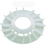 Ventilator variator Gilera/Piaggio 50-0