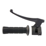 Comanda frana stanga MBK Booster -0