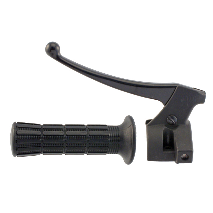 Comanda frana stanga MBK Booster -0