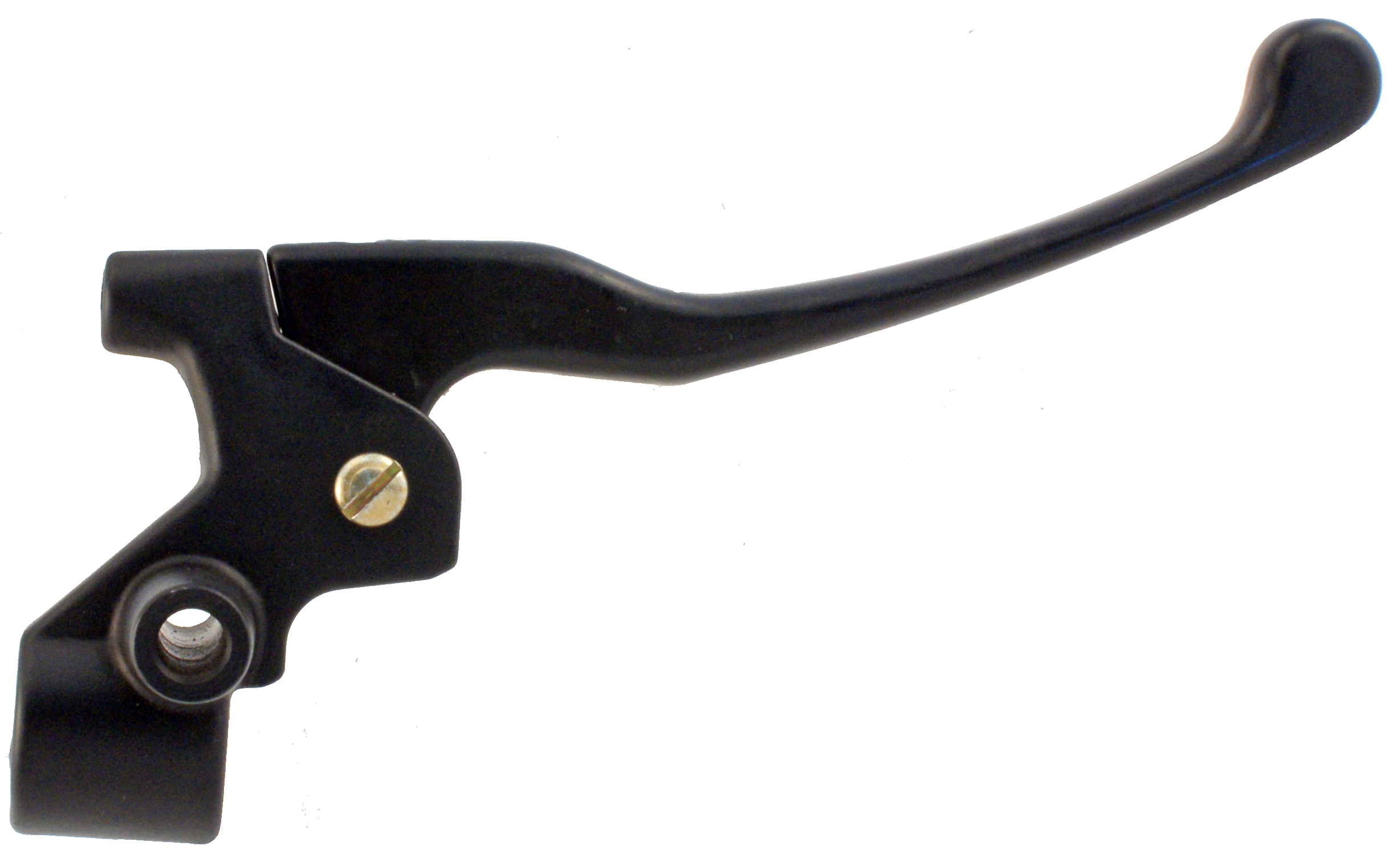 Comanda frana dreapta Peugeot Buxy-0