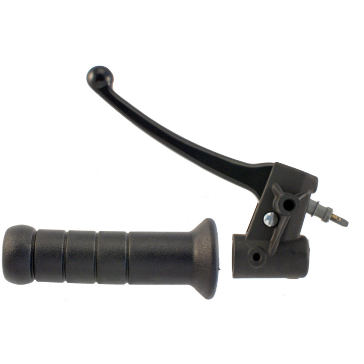 Comanda frana dreapta Piaggio Quartz-0