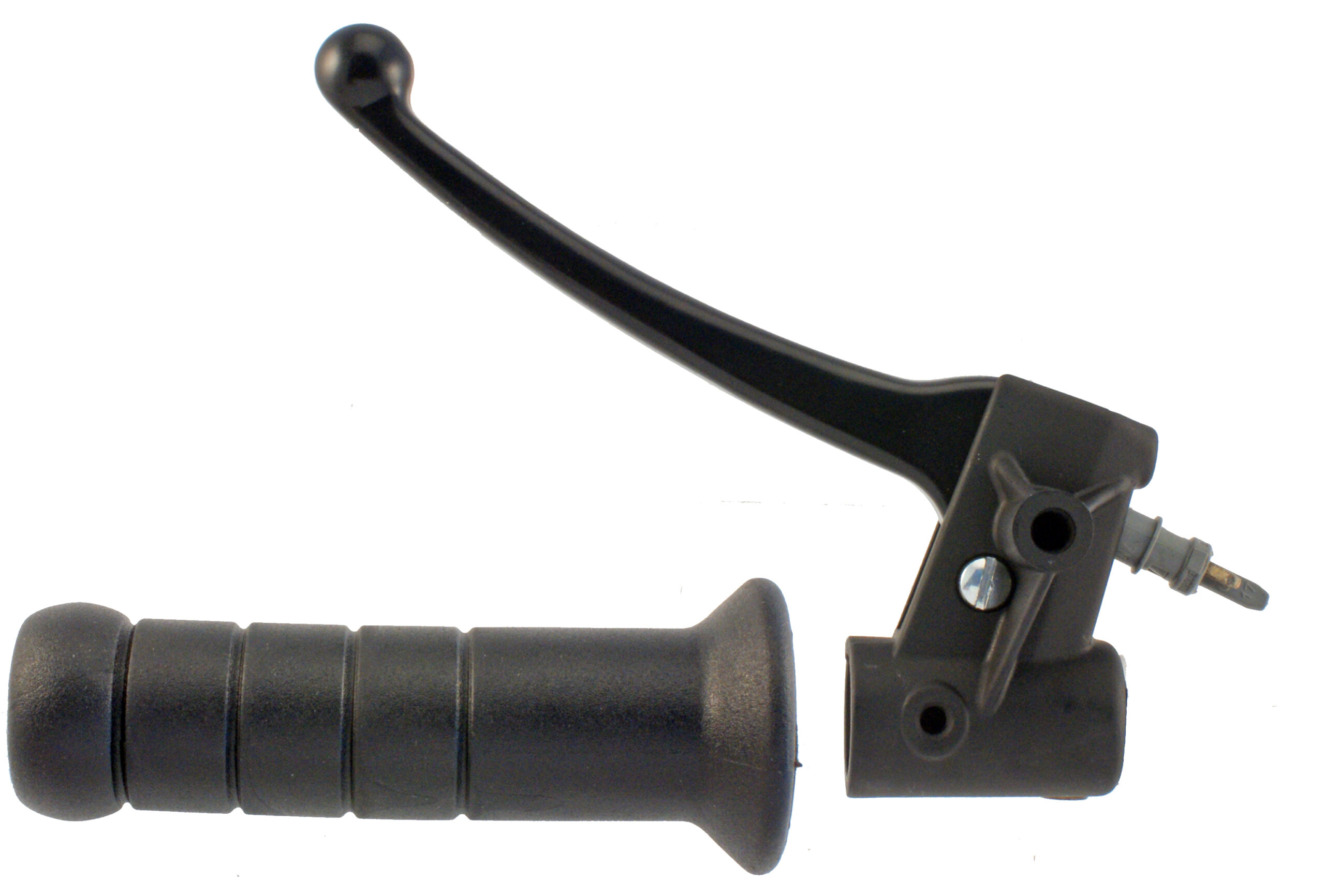 Comanda frana dreapta Piaggio Quartz-0