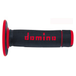 Manson scuter 118 mm negru/rosu-0