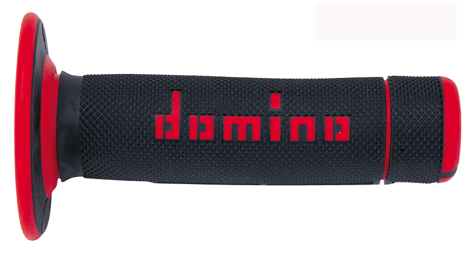 Manson Scuter Domino 118mm Negru Rosu 4 Manson scuter 118 mm negru/rosu-0