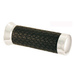 Manson scuter „Custom” acoperit negru-6609
