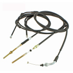 Cablu frana spate MBK Booster 90-94-0