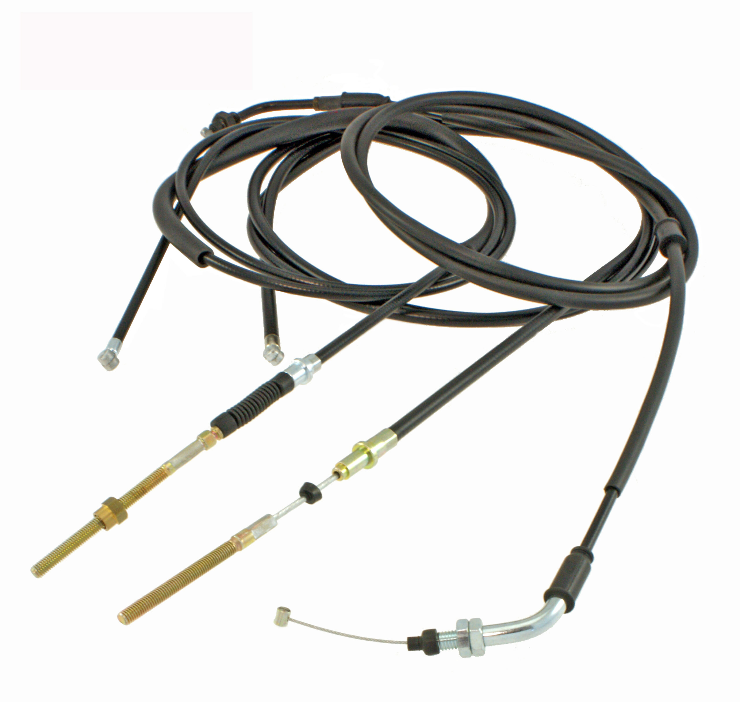 Cablu frana spate MBK Booster 01-02-0