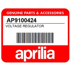 Regulator tensiune Aprilia RXV AP9100424-0