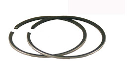 Segmenti Piaggio Vespa Ape 85cc 2T 50mm 4 Kit segmenti Piaggio Vespa-Ape 85cc 50,4mm-0