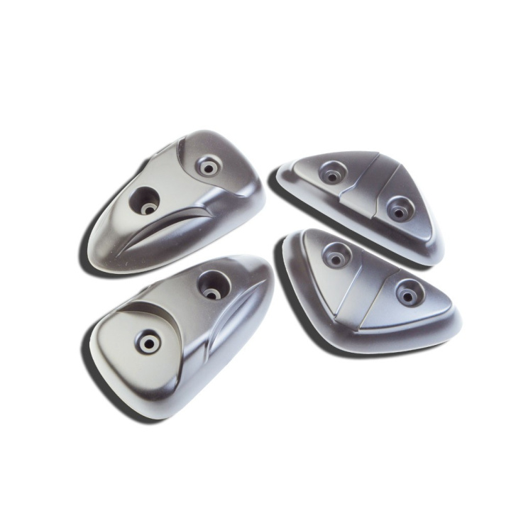Set protectii Yamaha Slider / Stunt -0