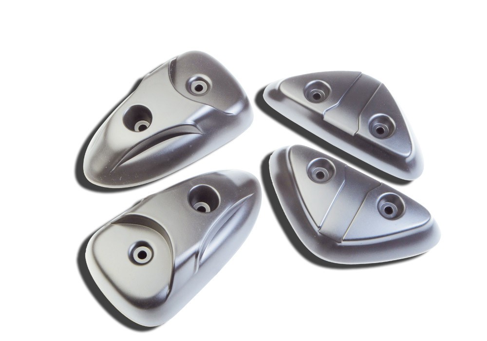 Set protectii Yamaha Slider / Stunt -0