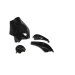 Set carene Peugeot Ludix 5 piese -0