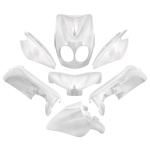 Set carene Yamaha Ovetto -0
