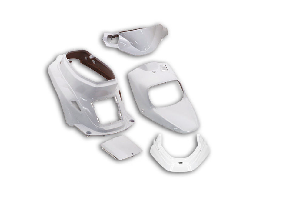 Kit carene Booster Spirit 99-2003 -0