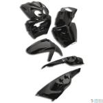 Set carene Yamaha Stunt / Slider 7pcs -0