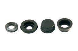 Set garnituri pompa frana Piaggio Ape 50cc -0