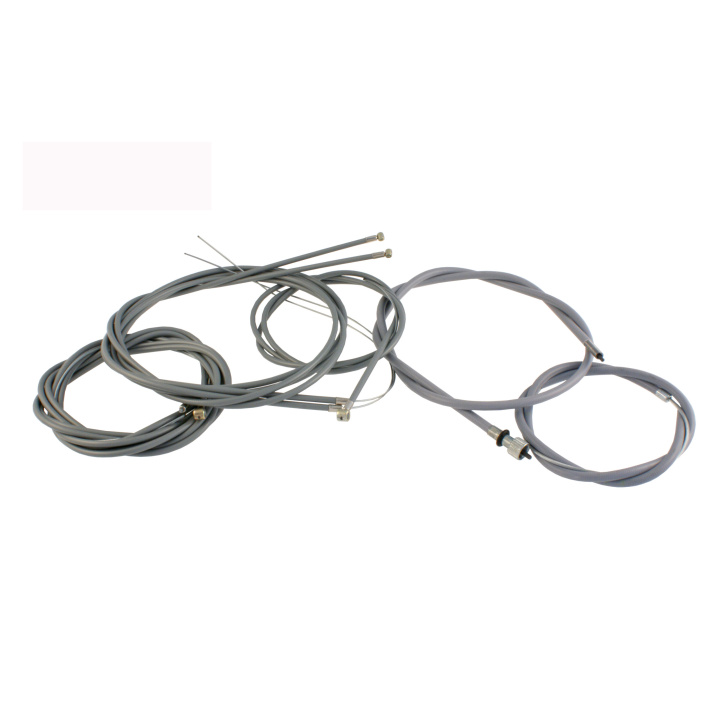 Kit Cabluri Piaggio Vespa 50-90cc Kit transmisie Vespa 50-90cc-0