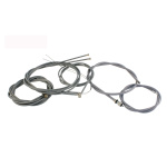 Kit transmisie Vespa Primavera Et3 125-0
