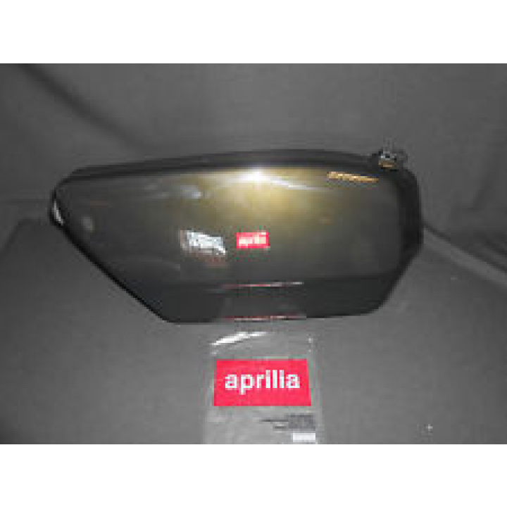 Portbagaj lateral Aprillia Scarabeo 125-250cc -0