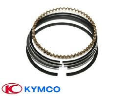 Segmenti Kymco 250cc 72,7 mm OEM -0