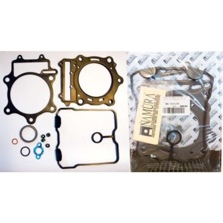 Garnituri ATV Suzuki KingQuad LT-A 700 750 05-07 2 Garnituri Suzuki KingQuad LT-A 700 05-07-7136